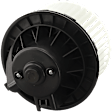 Blower Motor, With ATC Models