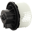 Blower Motor, With ATC Models