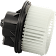 Blower Motor, With ATC Models