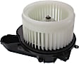 2006 Dodge Charger SXT - Blower Motor