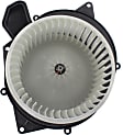 2006 Dodge Charger SXT - Blower Motor
