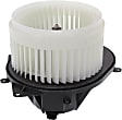 2006 Dodge Charger SXT - Blower Motor