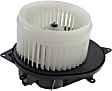 2006 Dodge Charger SXT - Blower Motor