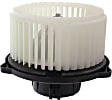 2006 Cadillac CTS - Blower Motor