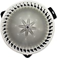 2006 Cadillac CTS - Blower Motor