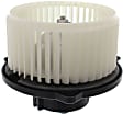 2006 Cadillac CTS - Blower Motor