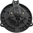 2006 Cadillac CTS - Blower Motor