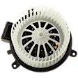 2015 Dodge Grand Caravan American Value Package - Blower Motor