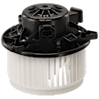 2013 Buick Regal - Blower Motor