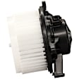 2013 Buick Regal - Blower Motor