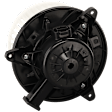 2013 Buick Regal - Blower Motor