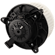 2013 Buick Regal - Blower Motor