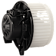 2013 Buick Regal - Blower Motor