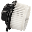 2013 Buick Regal - Blower Motor