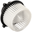 2013 Buick Regal - Blower Motor