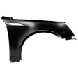 Front, Passenger Side Fender, Sedan (V Model)/Coupe/Wagon