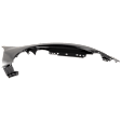 Front, Passenger Side Fender, Primed, CAPA Certified