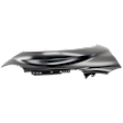 Front, Passenger Side Fender, Primed, CAPA Certified
