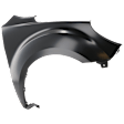 Front, Passenger Side Fender, Primed, CAPA Certified