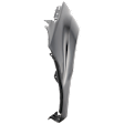 Front, Passenger Side Fender, Primed, CAPA Certified