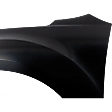 2010-2017 Chevrolet Equinox - Front, Driver Side Fender, Primed
