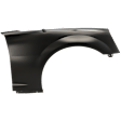 2011 Chevrolet Camaro LT - Front, Passenger Side Fender