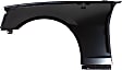 2011 Chevrolet Camaro LT - Front, Passenger Side Fender