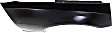 2011 Chevrolet Camaro LT - Front, Passenger Side Fender