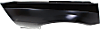 2011 Chevrolet Camaro LT - Front, Passenger Side Fender