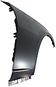 2010-2015 Chevrolet Camaro - Front, Passenger Side Fender, Primed, CAPA Certified
