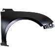 Front, Passenger Side Fender CAPA Certified