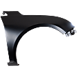 Front, Passenger Side Fender CAPA Certified