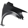 Front, Passenger Side Fender