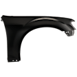 Front, Passenger Side Fender CAPA Certified