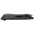 2011-2023 Chrysler 300 - Front, Driver Side Fender CAPA Certified