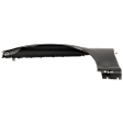 2011-2023 Chrysler 300 - Front, Driver Side Fender CAPA Certified