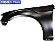 2011-2023 Chrysler 300 - Front, Driver Side Fender CAPA Certified