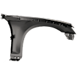 2011-2023 Chrysler 300 - Front, Driver Side Fender CAPA Certified