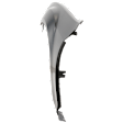 2011-2023 Chrysler 300 - Front, Driver Side Fender CAPA Certified