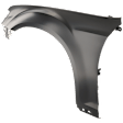 2011-2023 Chrysler 300 - Front, Driver Side Fender CAPA Certified