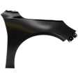 Front, Passenger Side Fender, Primed