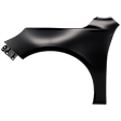 Front, Driver Side Fender, Primed