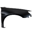 2011-2014 Chrysler 200 - Front, Passenger Side Fender, Primed