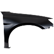 2011-2014 Chrysler 200 - Front, Passenger Side Fender, Primed
