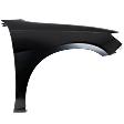 2011-2014 Chrysler 200 - Front, Passenger Side Fender, Primed