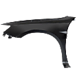 2011-2014 Chrysler 200 - Front, Passenger Side Fender, Primed