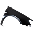 2011-2014 Chrysler 200 - Front, Passenger Side Fender, Primed