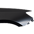 2011-2014 Chrysler 200 - Front, Passenger Side Fender, Primed