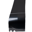 2011-2014 Chrysler 200 - Front, Passenger Side Fender, Primed