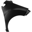 2014 Chevrolet Spark - Front, Passenger Side Fender